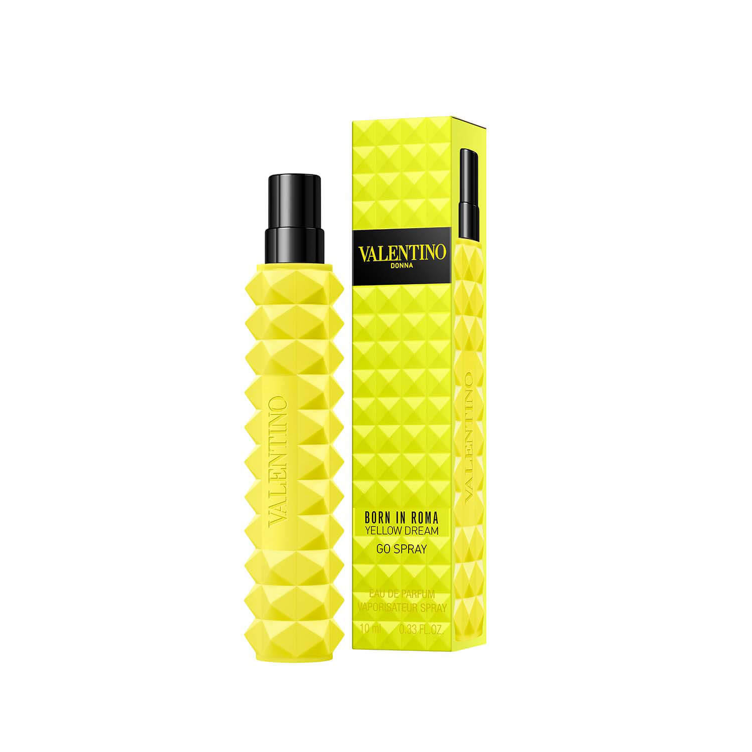 BORN IN ROMA YELLOW DREAM DONNA EDP